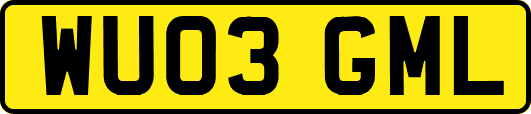 WU03GML