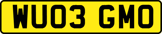 WU03GMO
