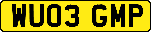WU03GMP