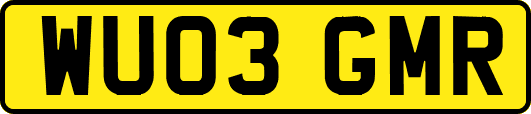 WU03GMR