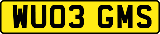 WU03GMS