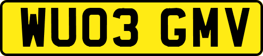 WU03GMV