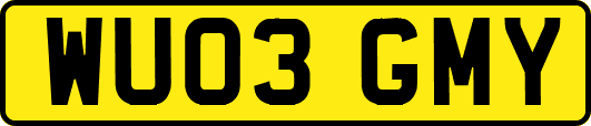 WU03GMY