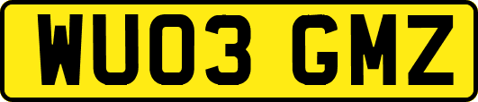 WU03GMZ