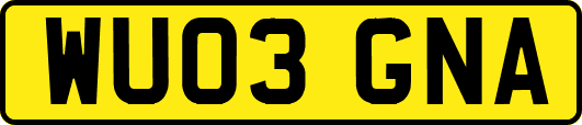 WU03GNA