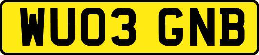 WU03GNB