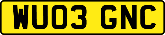 WU03GNC