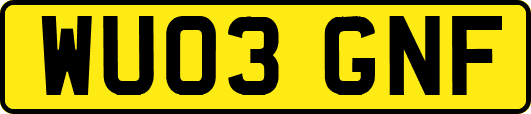WU03GNF