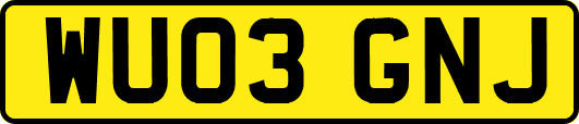 WU03GNJ