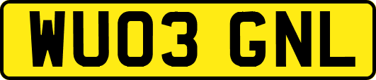 WU03GNL