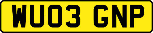 WU03GNP