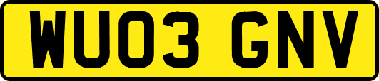 WU03GNV