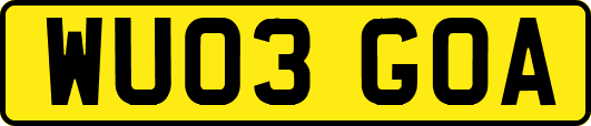 WU03GOA