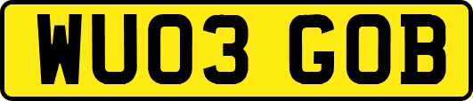 WU03GOB