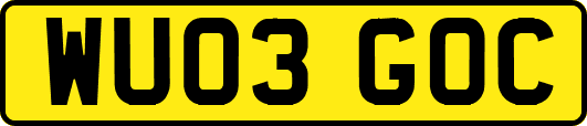 WU03GOC