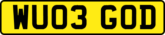 WU03GOD