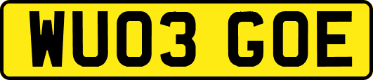 WU03GOE