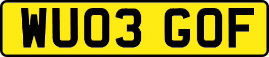 WU03GOF