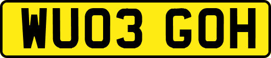 WU03GOH