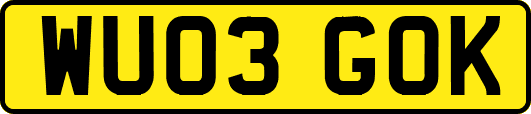 WU03GOK