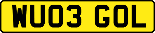 WU03GOL