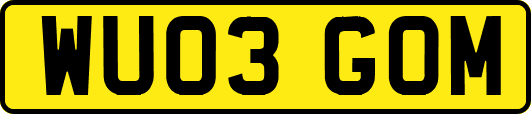 WU03GOM