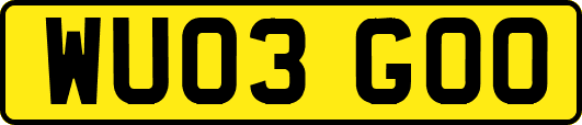 WU03GOO