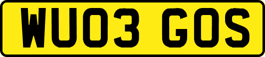 WU03GOS