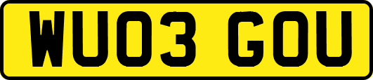 WU03GOU