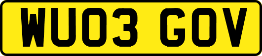 WU03GOV