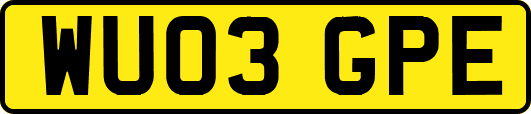 WU03GPE