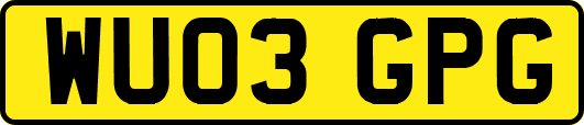 WU03GPG