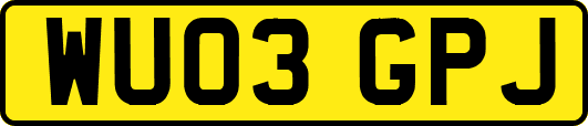 WU03GPJ