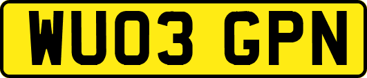 WU03GPN
