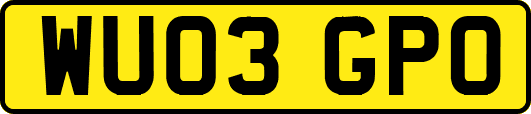 WU03GPO