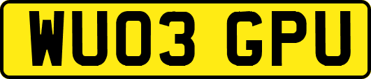 WU03GPU