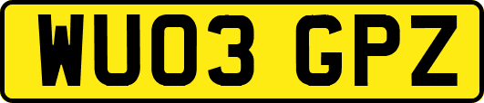 WU03GPZ