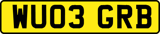 WU03GRB