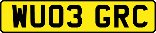 WU03GRC
