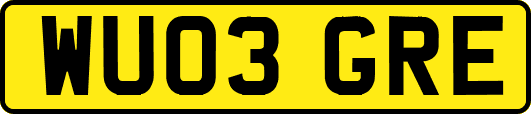 WU03GRE