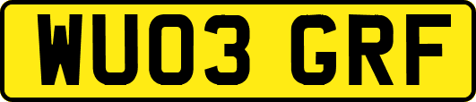 WU03GRF