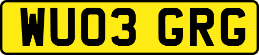WU03GRG