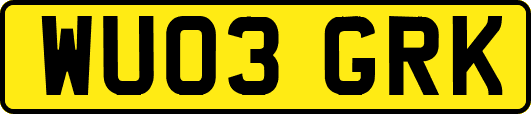 WU03GRK