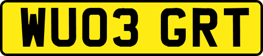 WU03GRT