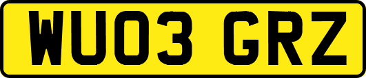 WU03GRZ