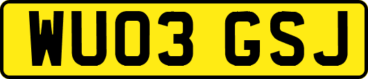WU03GSJ