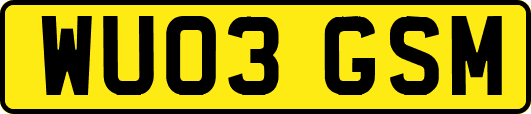 WU03GSM