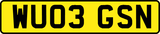 WU03GSN
