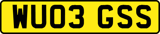 WU03GSS
