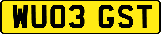 WU03GST